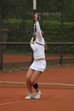 Lisa Ponomar 779 - Punktspiel TC Prisdorf vs TC RW Wahlstedt
